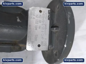 Lenze M-030-FB-1/10 AC Drive – actual item, photo 2 of 4