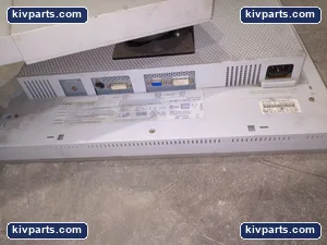 NEC CD2180UX LCD Monitor – actual item, photo 4 of 6
