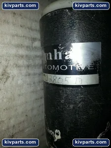 Emhart 21640 Welding Supply – actual item, photo 3 of 4