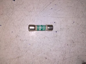 Bussmann FNQ-4-1/2 Fusetron Time Delay Fuse