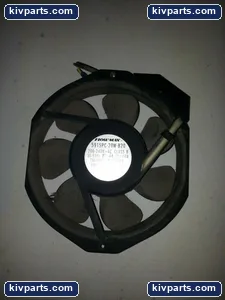 NMB 5915PC-20W-B20-S11 AC Axial Cooling Fan – actual item, photo 2 of 2