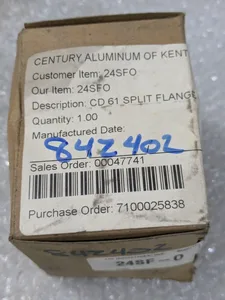 LDI Industries 24SF-0 Hydraulic Cylinder