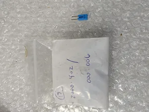 WAGO 12000.402 000.006 Jumper – actual item, photo 1 of 7