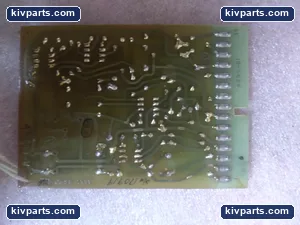 A3V021 PCB Industrial Control – actual item, photo 5 of 5