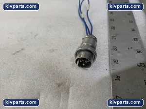 41-4836 Industrial Switch Contact Block – actual item, photo 3 of 9