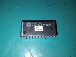 Philips N82S191N Integrated Circuit