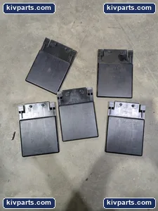 Square D HLW4BL – actual item, photo 6 of 9