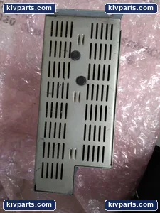 DSB2P124-211E-000H Servo Amplifier Slave Drive – actual item, photo 6 of 6