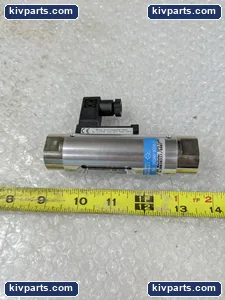 RVO/U-L20125 Flow Monitor – actual item, photo 4 of 6