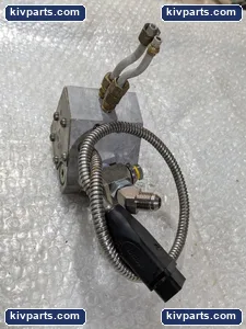 Nordson MB2-01202ACATRBSPF43 Machine Part – actual item, photo 3 of 5