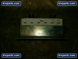 Micron 15 mOhm Wirewound Bolt Terminal – actual item, photo 2 of 2