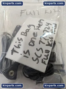 SCS 770724 Wire Monitor ESD Static Control – actual item, photo 4 of 5