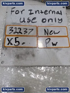 Festo NAS-3/8-2A-ISO 11310 Individual Valve – actual item, photo 7 of 7