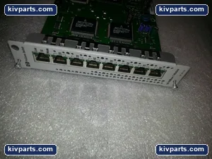 HP J4111A 5185-0133 ProCurve Switch – actual item, photo 4 of 4