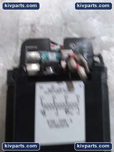 Cutler-Hammer C0150E5EFB Industrial Control Transformer – actual item, photo 4 of 10