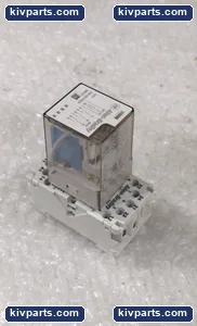 Ser-o 700-HAC3Z24 Allen-Bradley Relay – actual item, photo 2 of 4