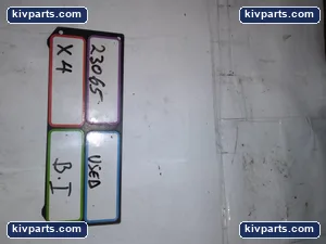 LF 2010-S/SP33 Sensor 181929409015 Module – actual item, photo 5 of 5