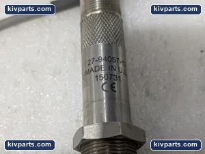 FT4-6NENBBLEA-FA-0024 FLOW Switch Sensor – actual item, photo 2 of 5