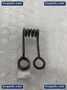Cutler-Hammer 9586H365 Heater Coil – actual item, photo 2 of 6