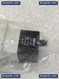 Numatics I23BB500KP00030 ISO Solenoid Valve – actual item, photo 3 of 4