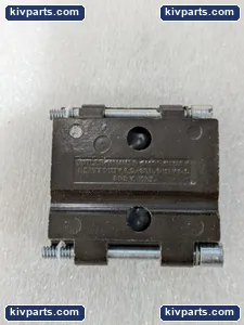 Cutler-Hammer E30KLA6 Contact Block – actual item, photo 4 of 8