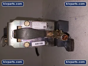 Westinghouse 10-150 MME Contactor – actual item, photo 3 of 4