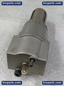 SMC NAL800-N14 Pneumatic Air Line Lubricator – actual item, photo 4 of 7