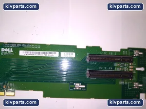 Dell CN-0H6183-13740-795-01UN Circuit Board – actual item, photo 2 of 5