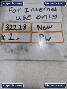 LS-40X25MRM Nason Compact Cylinder – actual item, photo 5 of 5