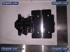 General Electric CR305X100E Motor Starter – actual item, photo 2 of 3