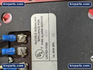 Honeywell 95-7264 Safety Relay – actual item, photo 6 of 8