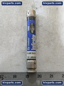 Littelfuse Flsr 10 ID Fuse – actual item, photo 4 of 8