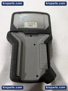 Yaskawa Robot Teach Pendant Operator – actual item, photo 10 of 19