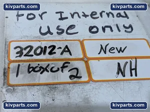 General Electric CR123C163B Overload Relay Heater Element – actual item, photo 4 of 4