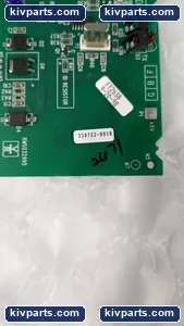 Veeder-Root 330722-001 Local Printer – actual item, photo 3 of 6