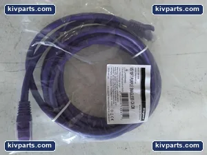 Legrand 576-145-010 Cat6 Patch Cable – actual item, photo 2 of 3
