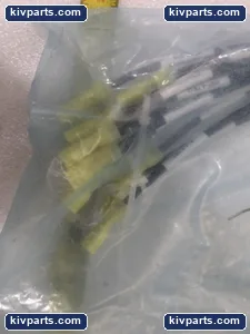 400-01828-F TB7 Cable Assembly Wire Harness – actual item, photo 2 of 5