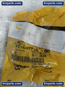 Caterpillar 8T-6377 Heavy Equipment – actual item, photo 2 of 3