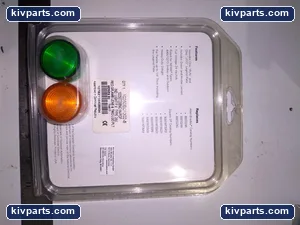 Eaton 10250T206NC1N-POP Pushbutton – actual item, photo 3 of 5