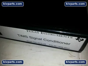 Texas Instruments TSC-32.8.4.B Transmitter – actual item, photo 4 of 6