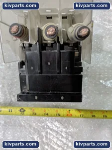 Mitsubishi S-T100 Magnetic Contactor – actual item, photo 9 of 12