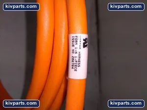 1-N Wiring Harness – actual item, photo 3 of 8