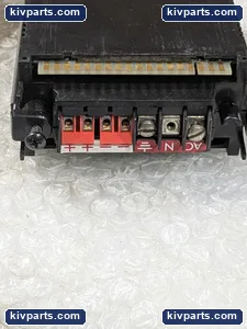 Newport Q2100M DIN Digital Panel Meter RTD – actual item, photo 3 of 5