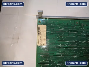ABB 57330001N Circuit Board – actual item, photo 7 of 9