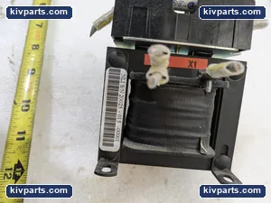 Cutler-Hammer C0100C2AFB Control Transformer – actual item, photo 6 of 7