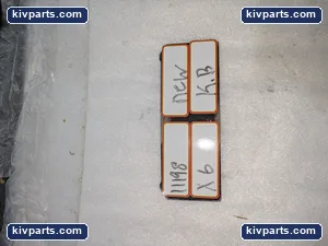 Commscope 1435516-5ADAPTER Receptacle – actual item, photo 3 of 3