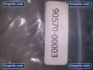 Harmonic 90570-00003 Drive – actual item, photo 6 of 7