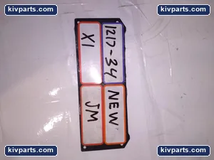 SMC NZL112-FR0A Vacuum Generator – actual item, photo 4 of 4