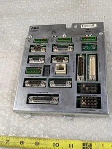 ABB Unit Robot Controller Board