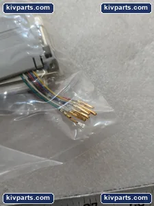 PAN Pacific AD-25FT6-G1 Industrial Electrical Connector – actual item, photo 4 of 6